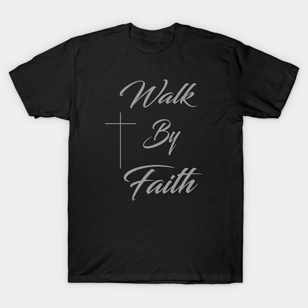 christian T-Shirt by theshop